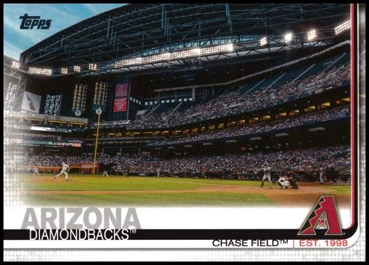 521 Chase Field